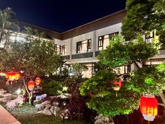 -聚福宝合苑食府(南头镇店)