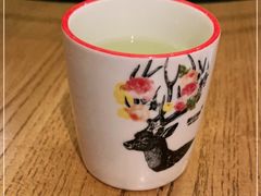 -新白鹿餐厅(银泰西湖文化广场店)