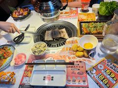 -猫抓烤肉(春熙路店)