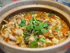 -渝味川菜(夜宵航母店)