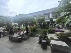 -聚福宝合苑食府(南头镇店)