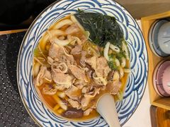 -千寻山野烤肉(中关村店)
