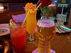 -MARU玛露音乐餐厅(大学路店)