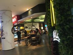 -麦当劳(朗豪坊店)