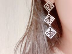 -LADY FAFA(巨鹿路陕西南路路口店)
