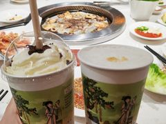 -么子烤肉(化龙池店)