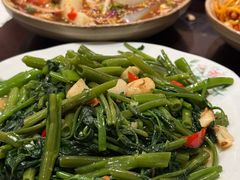 -婉泰·特色小吃·舂鸡脚(告庄二店)