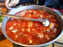 -有才叔的小馆(招商依云曲江店)