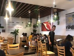 大堂-潇湘阁(望京SOHO店)