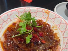 -五谷丰登农家院·地道胶东菜·海鲜烧烤(威海店)