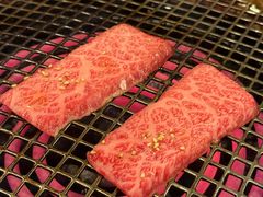 -炼火烤肉店