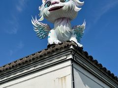-慈城古县城景区