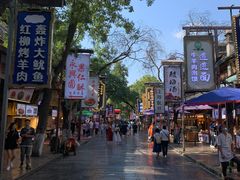 -刘信牛羊肉小炒泡馍(回民街店)