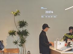 -喜茶(东莞厚街万达店)