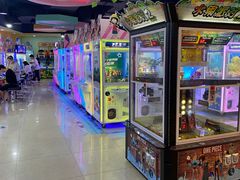 -大玩家(拱墅万达店)