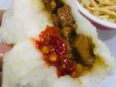 -冶春茶社(珍园店)
