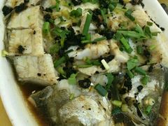 -台山美食一绝阿四台山黄鳝饭(阿四创作店)