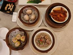 -福州天元国际威斯汀酒店·中国元素餐厅