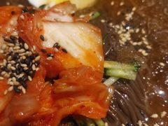 -大叹号·朝鲜族烤肉(潍坊泰华城店)