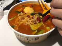 -何记花甲(印象城店)