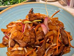 -志明眷村·台式融合菜·宵夜