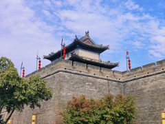 -西安城墙·碑林历史文化景区