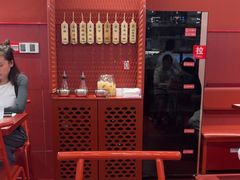 -喜家德虾仁水饺(东海缤纷天地店)