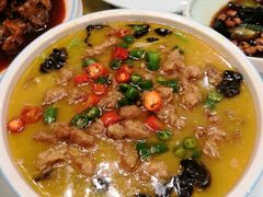 -大眼锅贴水饺(河东店)