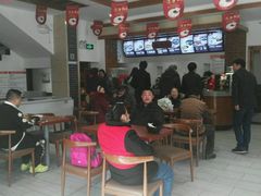 大堂-五芳斋(中山大道总店)