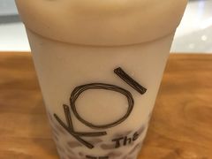 -KOI The(卓悦汇购物中心店)