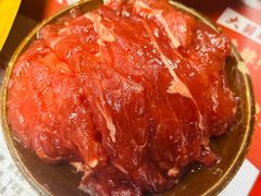 -赵美丽·重庆社区火锅·直营店(火车东站·中豪国际店)