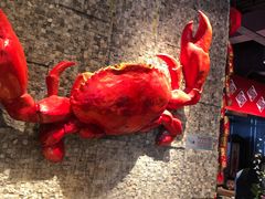 -喜记避风塘炒辣蟹(旗舰店)