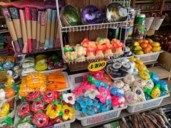 -J Daeng Seafood