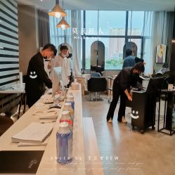 -MOVAN HAIR莫凡匠人发型屋