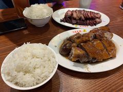 -陈光记烧腊(长寿路店)