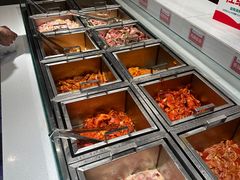 -玫瑰花园自助烤肉(顺义鑫海韵通店)