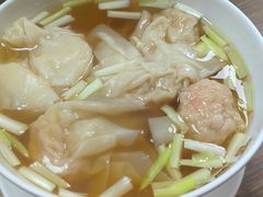 -百福麵家(新馬路店)