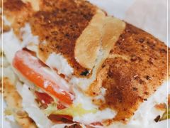 -赛百味SUBWAY(凯德mall大峡谷店)