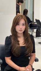 -DL HOPE明星造型