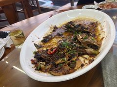 -八仔大富楼·河鲜(西江店)