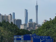 -广州塔