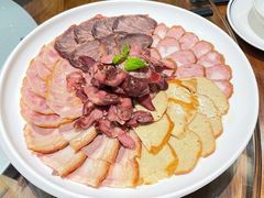 -老厨家(中央大街西七道街店)