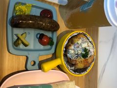 -库滋明·俄罗斯特色美食(中央大街店)