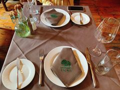 -ALBERGUE 1601 婆仔屋葡国餐厅