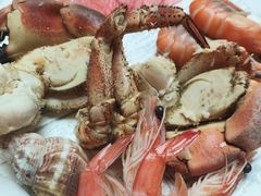 -威斯汀舞台餐厅