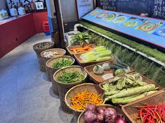 -王捌小院(红花坡店)