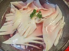 -谭鸭血老火锅(七宝万科广场店)