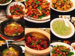 清炒丝瓜-珍藏湘约(科技园店)