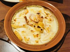 -萨莉亚意式餐厅(南京万达茂店)