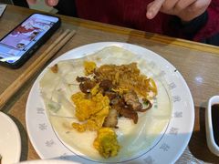 -姥姥家春饼店(佳亿时尚广场店)